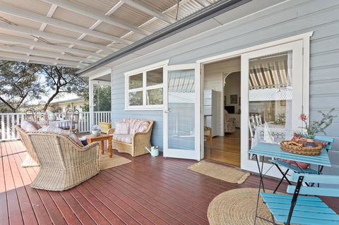 Lavender Cottage - Accommodation Bookings 20