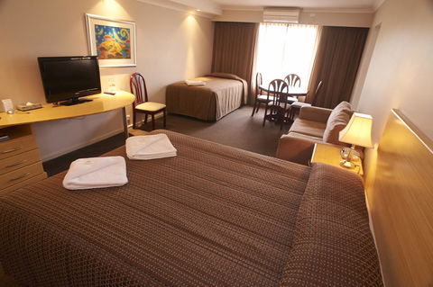 Dog Rock Motel - Accommodation Bookings 40