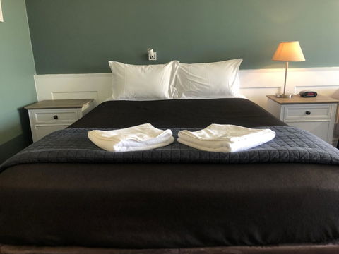Dog Rock Motel - Accommodation Bookings 9