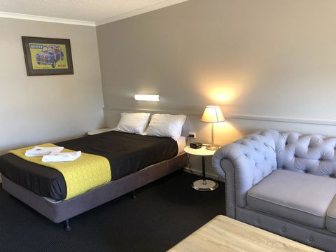 Dog Rock Motel - Accommodation Bookings 27