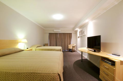 Dog Rock Motel - Accommodation Bookings 30
