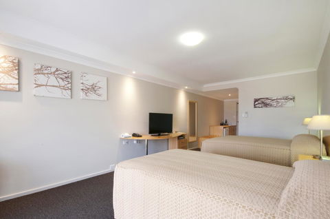 Dog Rock Motel - Accommodation Bookings 29