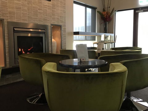 Dog Rock Motel - Accommodation Bookings 35