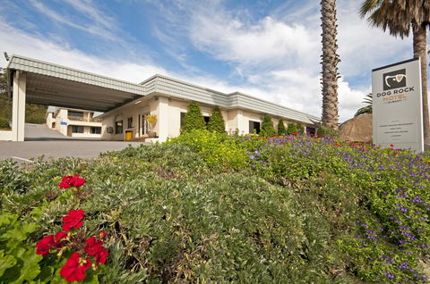 Dog Rock Motel - Accommodation Bookings 0