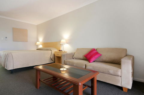Dog Rock Motel - Accommodation Bookings 15