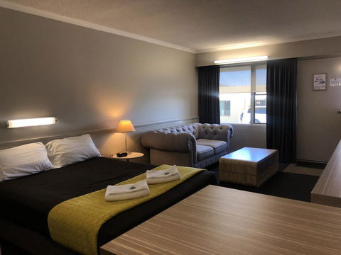 Dog Rock Motel - Accommodation Bookings 20