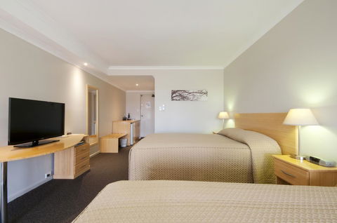 Dog Rock Motel - Accommodation Bookings 31