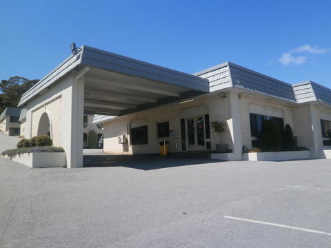 Dog Rock Motel - Accommodation Bookings 23