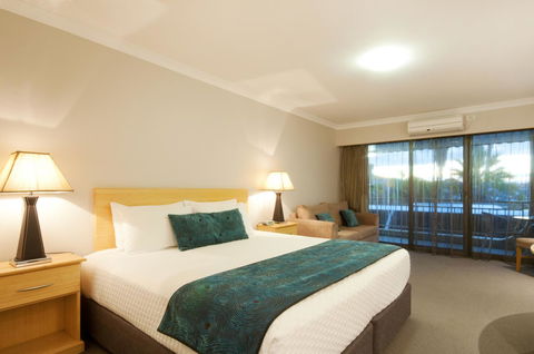 Dog Rock Motel - Accommodation Bookings 2