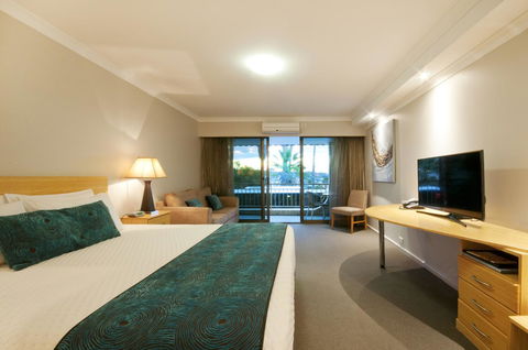 Dog Rock Motel - Accommodation Bookings 34