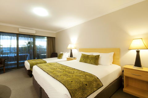 Dog Rock Motel - Accommodation Bookings 38