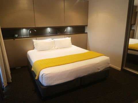 Dog Rock Motel - Accommodation Bookings 36