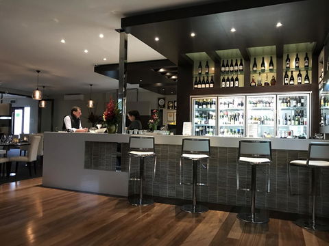 Dog Rock Motel - Accommodation Bookings 4
