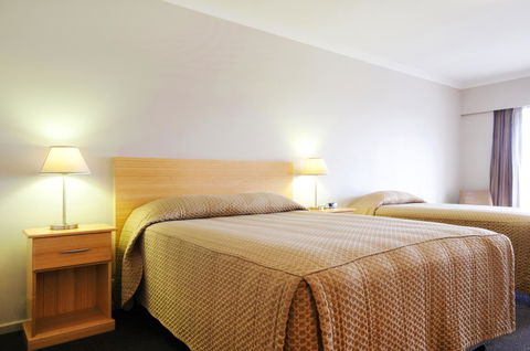 Dog Rock Motel - Accommodation Bookings 16