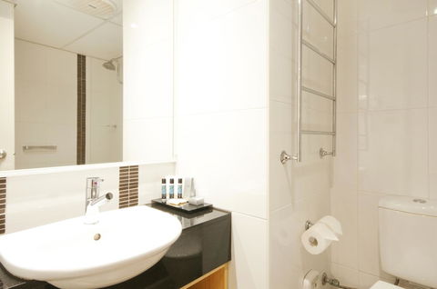 Dog Rock Motel - Accommodation Bookings 41