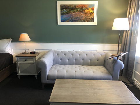 Dog Rock Motel - Accommodation Bookings 7