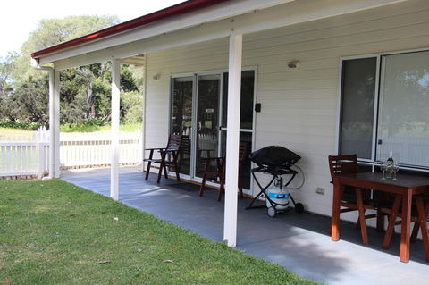 Sapphire Chalets, Augusta - Accommodation Bookings 4