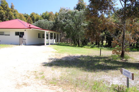 Sapphire Chalets, Augusta - Accommodation Bookings 2