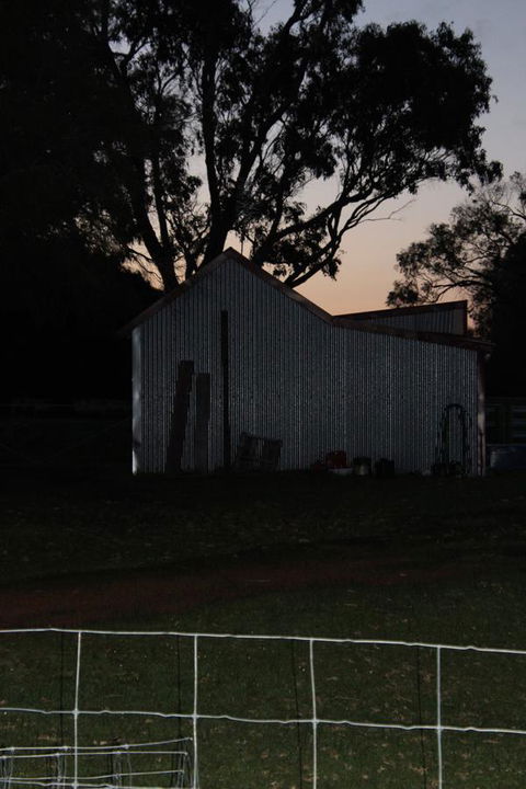 Sapphire Chalets, Augusta - Accommodation Bookings 16