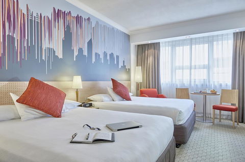 Mercure Perth - Accommodation Bookings 18