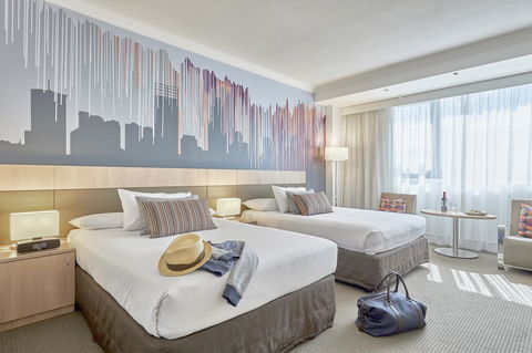Mercure Perth - Accommodation Bookings 1