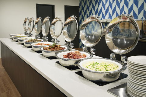 Mercure Perth - Accommodation Bookings 21