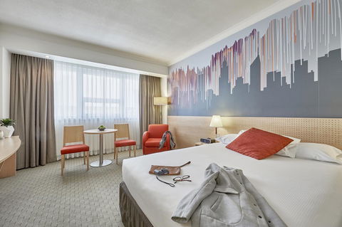 Mercure Perth - Accommodation Bookings 36