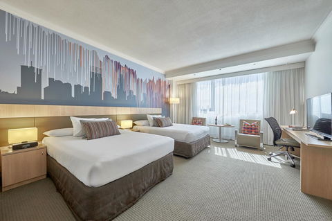 Mercure Perth - Accommodation Bookings 20