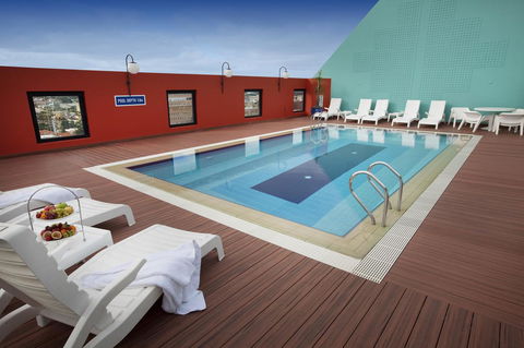 Mercure Perth - Accommodation Bookings 3