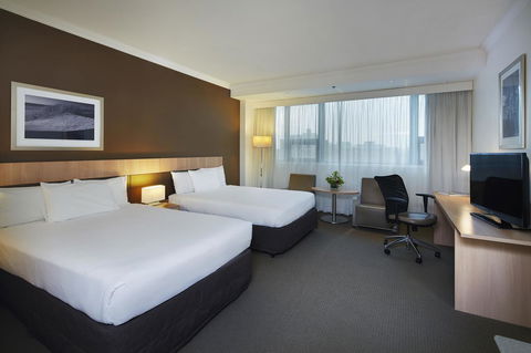 Mercure Perth - Accommodation Bookings 9