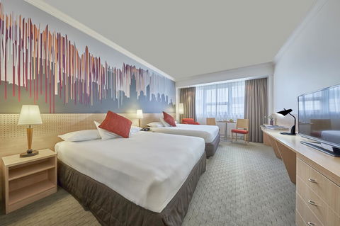 Mercure Perth - Accommodation Bookings 19