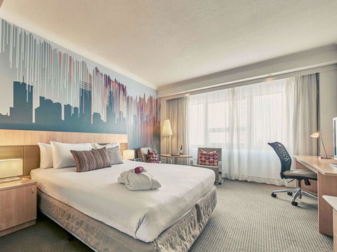 Mercure Perth - Accommodation Bookings 41