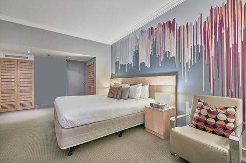 Mercure Perth - Accommodation Bookings 37