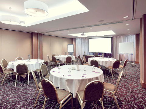 Mercure Perth - Accommodation Bookings 29