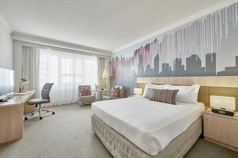 Mercure Perth - Accommodation Bookings 16