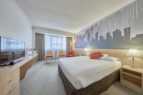 Mercure Perth - Accommodation Bookings 4