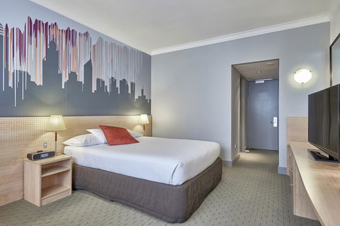Mercure Perth - Accommodation Bookings 34