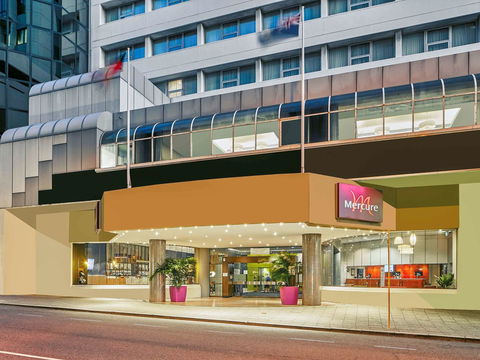 Mercure Perth - Accommodation Bookings 2