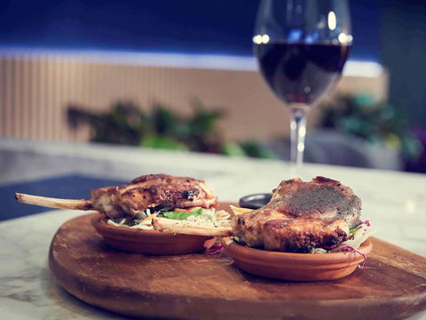 Mercure Perth - Accommodation Bookings 38