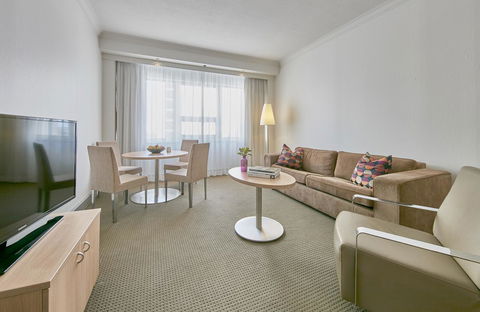Mercure Perth - Accommodation Bookings 11