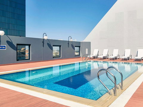 Mercure Perth - Accommodation Bookings 0