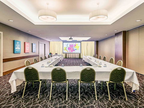 Mercure Perth - Accommodation Bookings 39