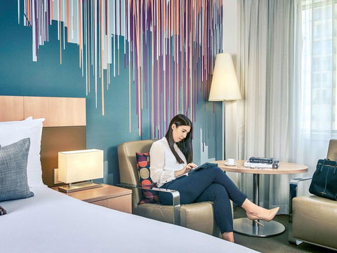 Mercure Perth - Accommodation Bookings 43