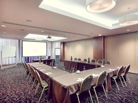 Mercure Perth - Accommodation Bookings 27