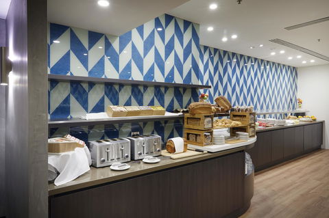 Mercure Perth - Accommodation Bookings 22