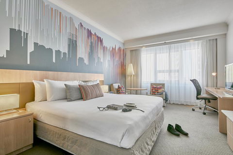 Mercure Perth - Accommodation Bookings 12