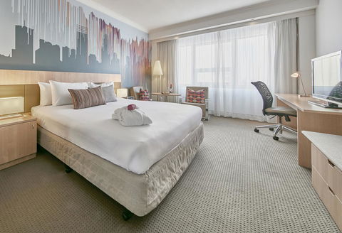 Mercure Perth - Accommodation Bookings 13