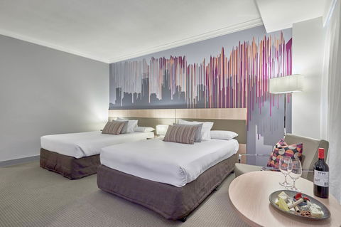 Mercure Perth - Accommodation Bookings 7
