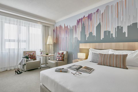 Mercure Perth - Accommodation Bookings 5