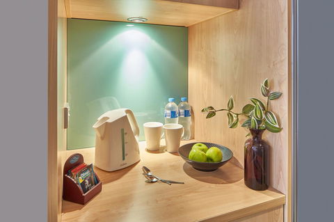 Mercure Perth - Accommodation Bookings 14
